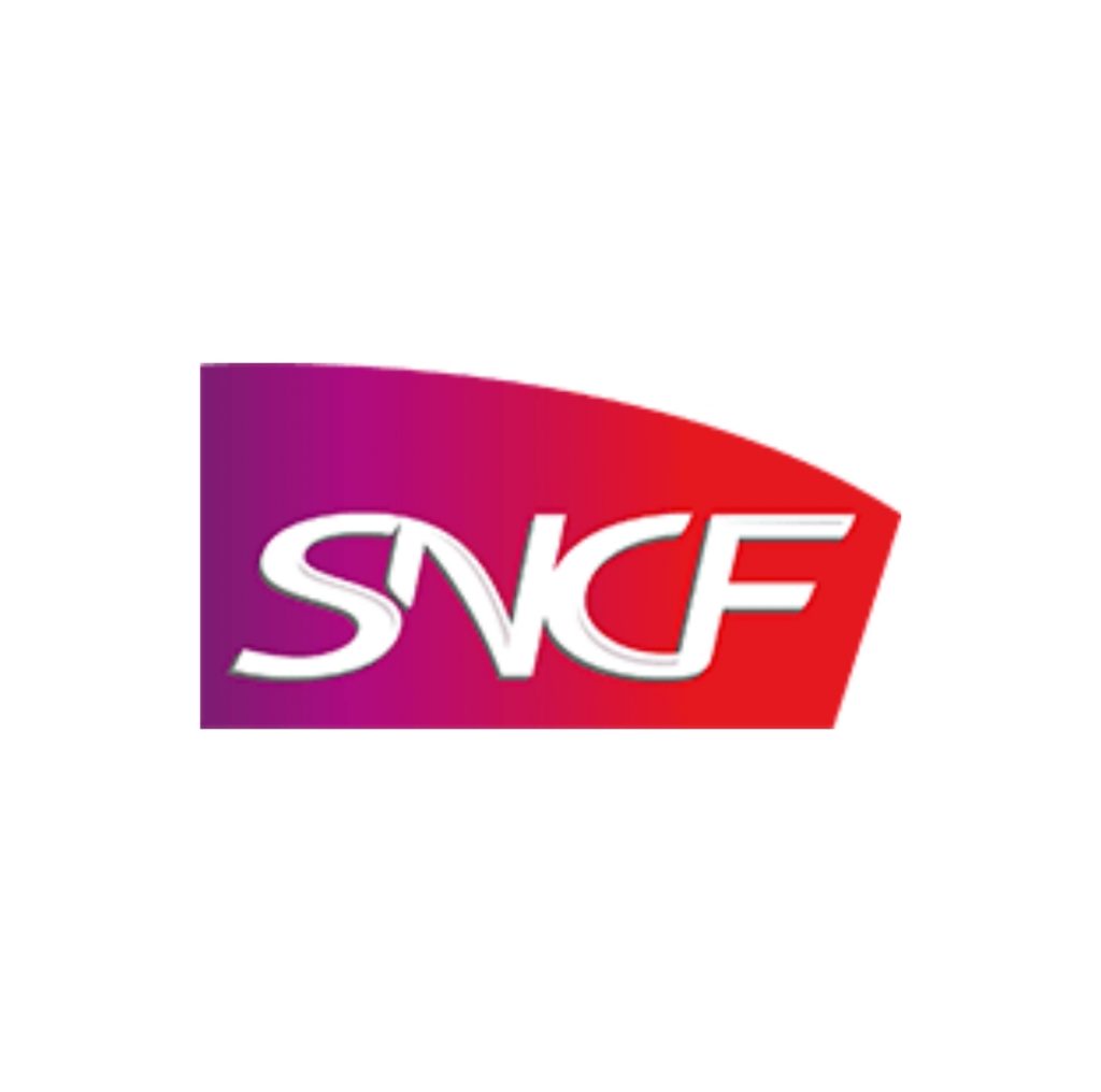 AZTEQUE - ACCUEIL - LOGO SNCF