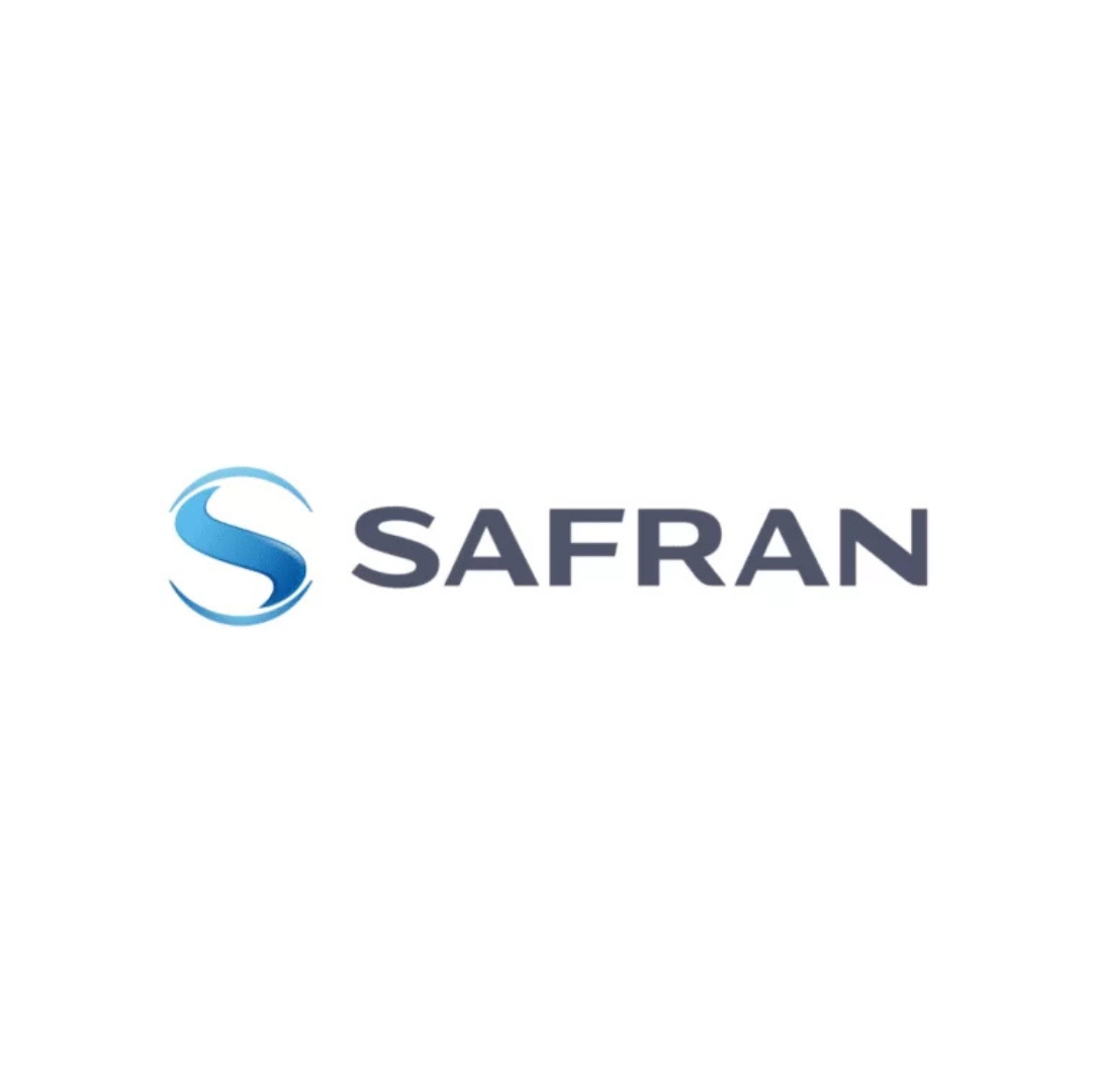 AZTEQUE - ACCUEIL - LOGO SAFRAN